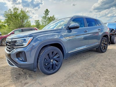 1V2BE2CA7RC****** 2024 Volkswagen Atlas
