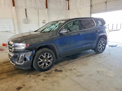 1GKKNRL40LZ****** 2020 GMC Acadia
