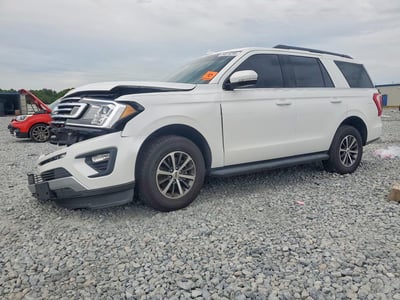 1FMJU1HT9LE****** 2020 Ford Expedition