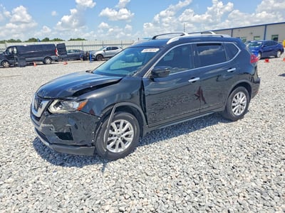JN8AT2MT9LW****** 2020 Nissan Rogue