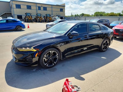 2023 Kia K5