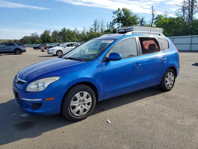 2011 Hyundai Elantra