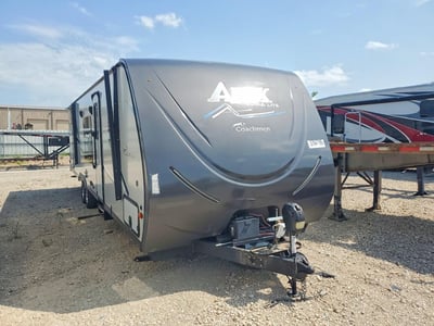 5ZT2CXVB1JF****** 2018 Forest River Coachmen Apex