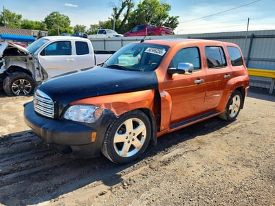 2006 Chevrolet HHR