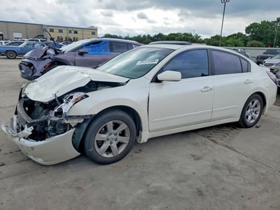1N4AL21E99N****** 2009 Nissan Altima