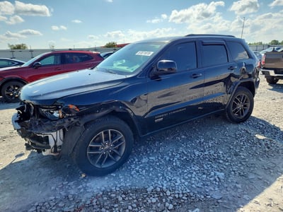 1C4RJFAG7GC****** 2016 Jeep Grand Cherokee