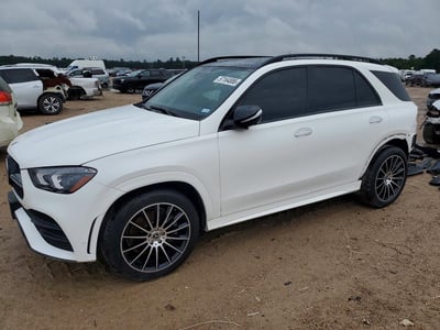 2023 Mercedes-Benz GLE-Class