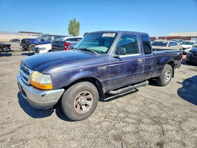 2000 Ford Ranger