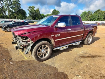 1C6RR7NT6HS****** 2017 RAM 1500