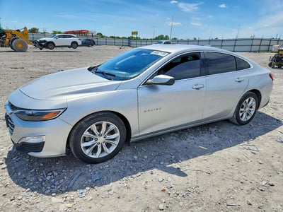 2020 Chevrolet Malibu