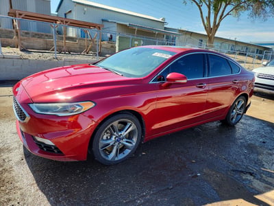3FA6P0VP1HR****** 2017 Ford Fusion