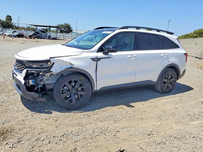 2023 Kia Sorento