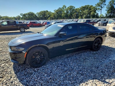 2C3CDXHGXHH****** 2017 Dodge Charger