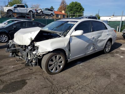 4T1BK36B86U****** 2006 Toyota Avalon