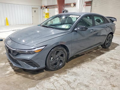 KMHLM4DG2TU****** 2026 Hyundai Elantra