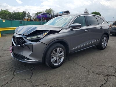2023 Acura MDX