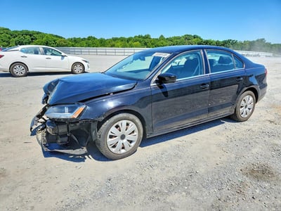 3VW167AJ0HM****** 2017 Volkswagen Jetta