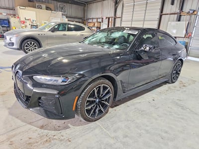 WBY83FB00RF****** 2024 BMW I4