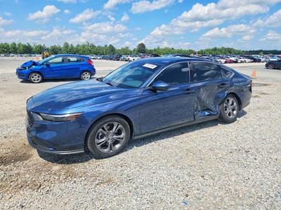 1HGCY1F36RA****** 2024 Honda Accord