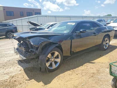 2C3CDZAG9LH****** 2020 Dodge Challenger