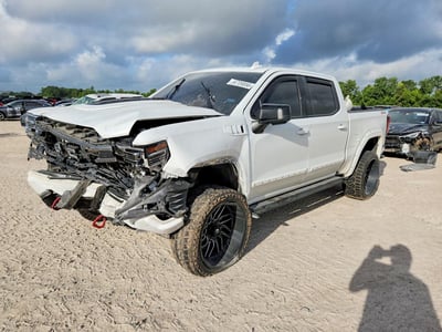 1GTUUEELXPZ****** 2023 GMC Sierra 1500