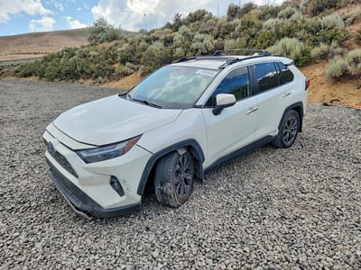 JTMD6RFV8NJ****** 2022 Toyota RAV4