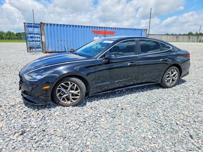 5NPEF4JA8LH****** 2020 Hyundai Sonata