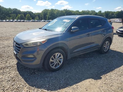 KM8J33A4XGU****** 2016 Hyundai Tucson