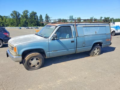 1GCDK14HXJE****** 1988 Chevrolet GMT-400