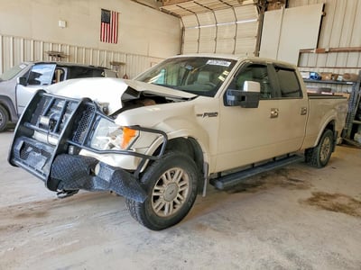 2009 Ford F-150