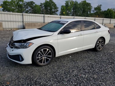 3VWBM7BUXRM****** 2024 Volkswagen Jetta