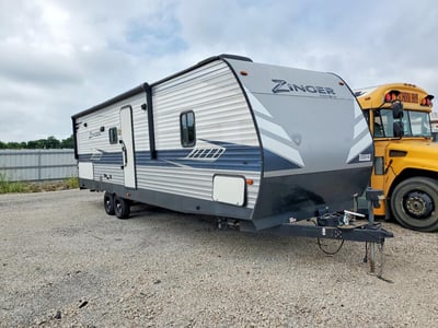 4YDT29923LS****** 2020 Keystone Recreational Vehicle (rv)
