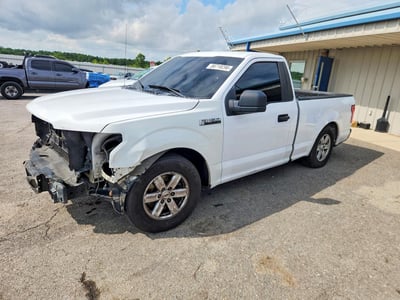 1FTMF1CP9FK****** 2015 Ford F-150