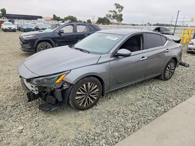 1N4BL4DV0PN****** 2023 Nissan Altima