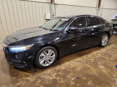 1HGCV1F12JA****** 2018 Honda Accord