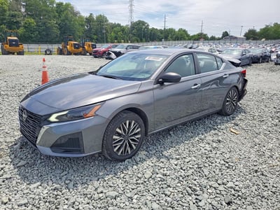 1N4BL4DV8RN****** 2024 Nissan Altima