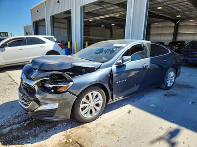 2020 Chevrolet Malibu