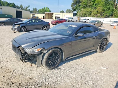 1FA6P8TH7G5****** 2016 Ford Mustang