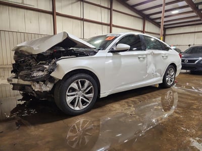 1HGCV1F14LA****** 2020 Honda Accord