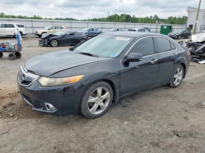 2011 Acura TSX