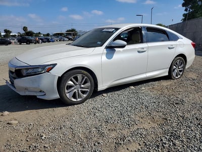 1HGCV1F18LA****** 2020 Honda Accord