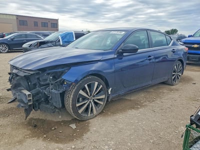 1N4BL4CV4NN****** 2022 Nissan Altima
