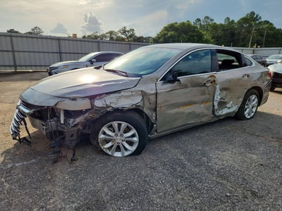 1G1ZD5ST6RF****** 2024 Chevrolet Malibu