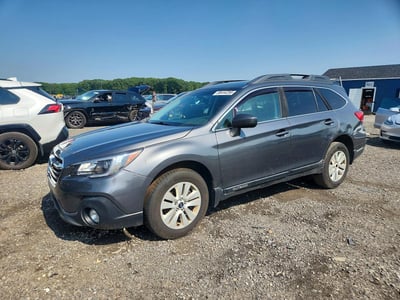 4S4BSACC2J3****** 2018 Subaru Outback