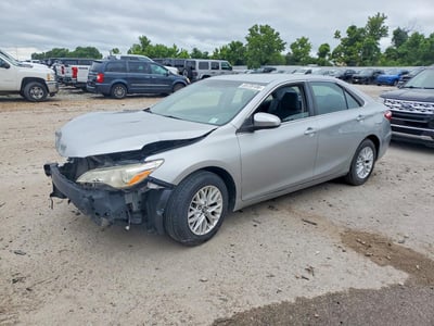 4T1BF1FKXGU****** 2016 Toyota Camry