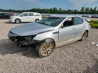5XXGN4A77FG****** 2015 Kia Optima