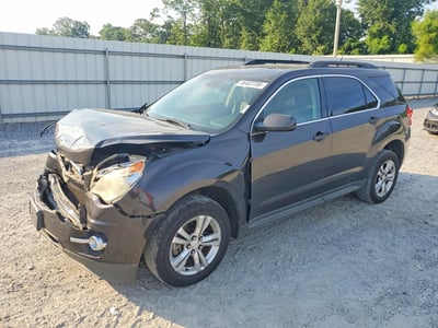 2GNFLGEK0E6****** 2014 Chevrolet Equinox