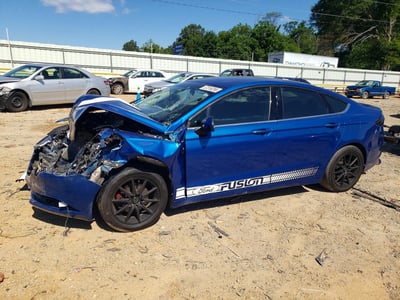 3FA6P0H75HR****** 2017 Ford Fusion