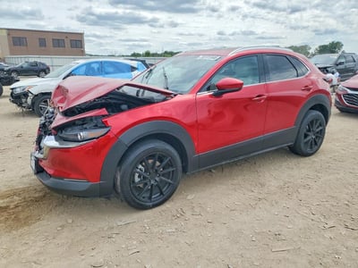 3MVDMADL2MM****** 2021 Mazda CX-30