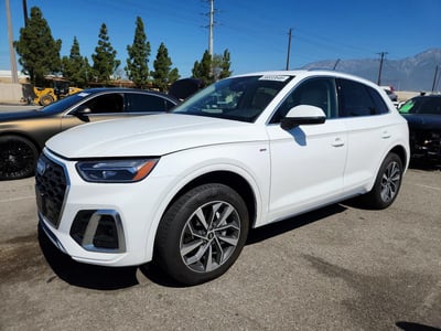 2023 Audi Q5